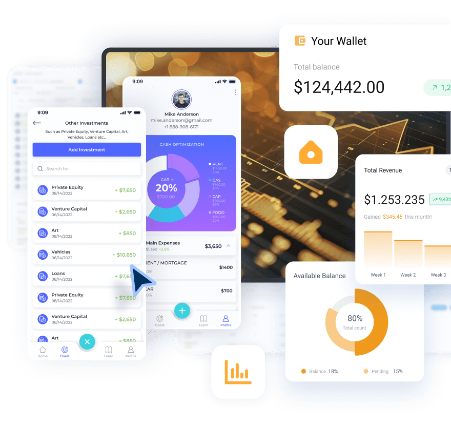 Fintech Insurance