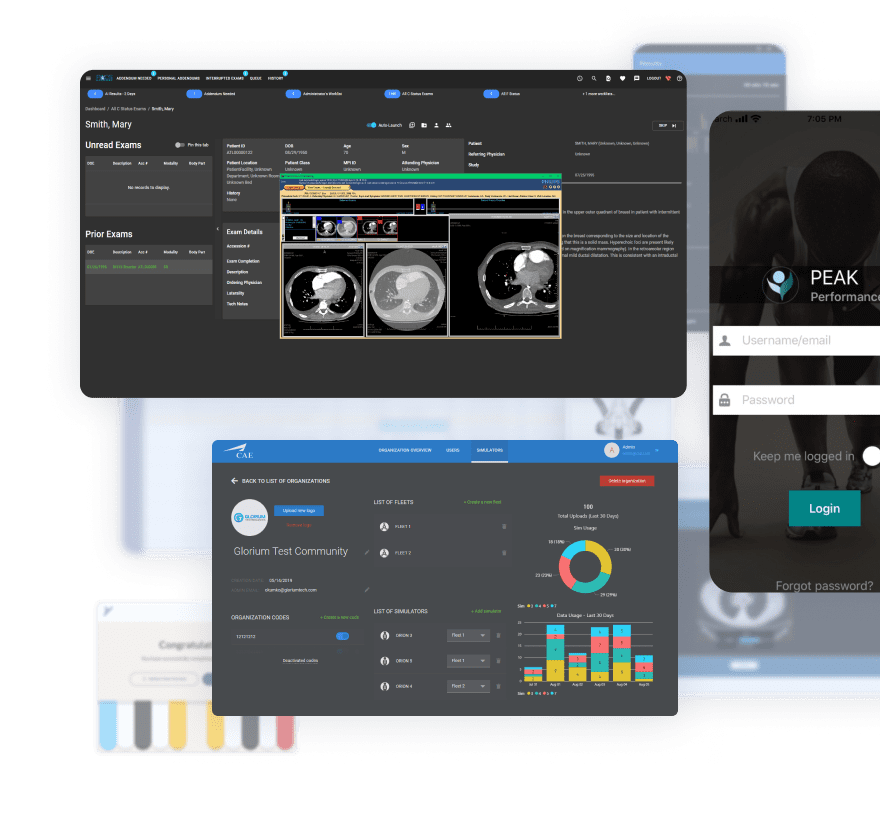 Healthcare Life Sciences