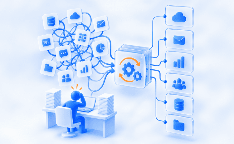 Workflow Automation Software: Top Tools for Smarter Work