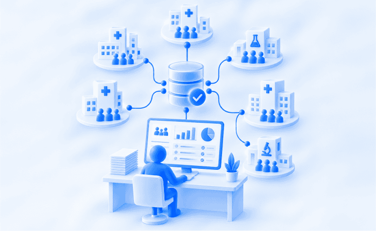 Clinical Trial Management Software: Smarter Research