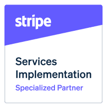 Stripe verified partner