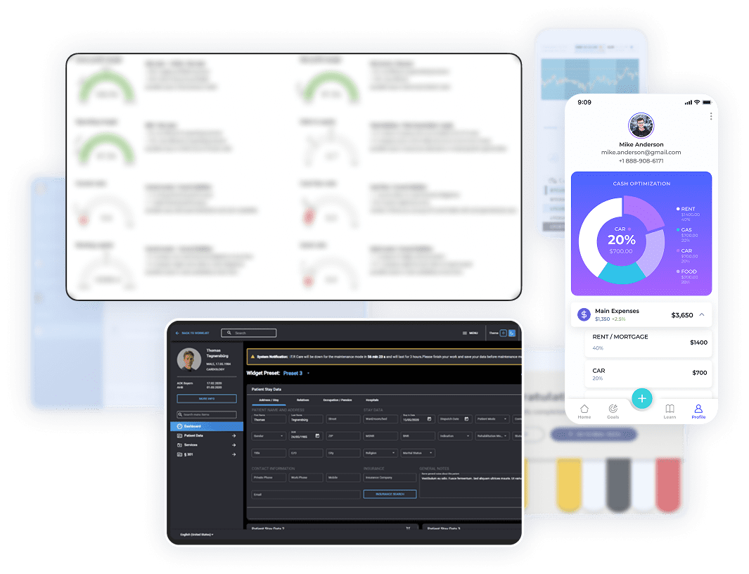 Software Product Enhancement