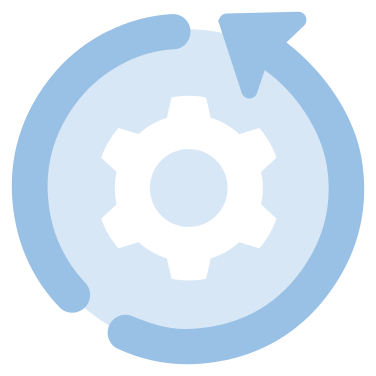 Gear process