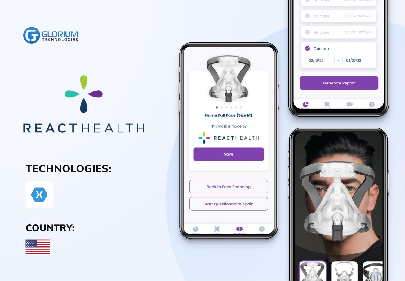 reacthealth