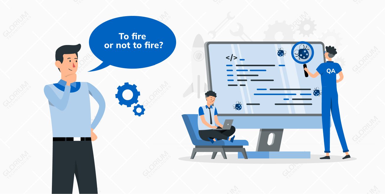 Is QA Needed