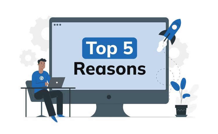 Top 5 Reasons to Use Product Development Outsourcing for Your Startup