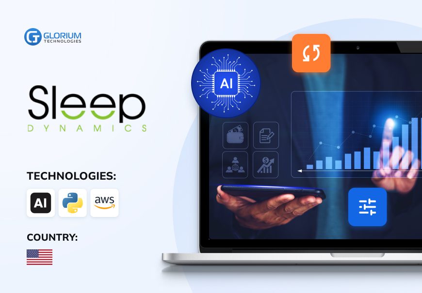 AI based ERP