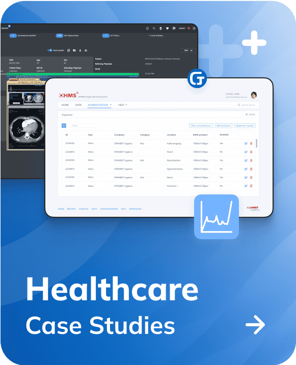 Healthcare