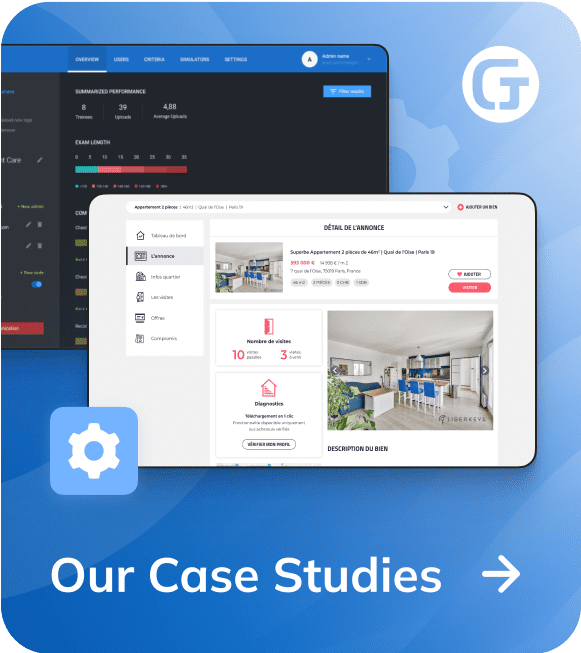 Our Case Studies