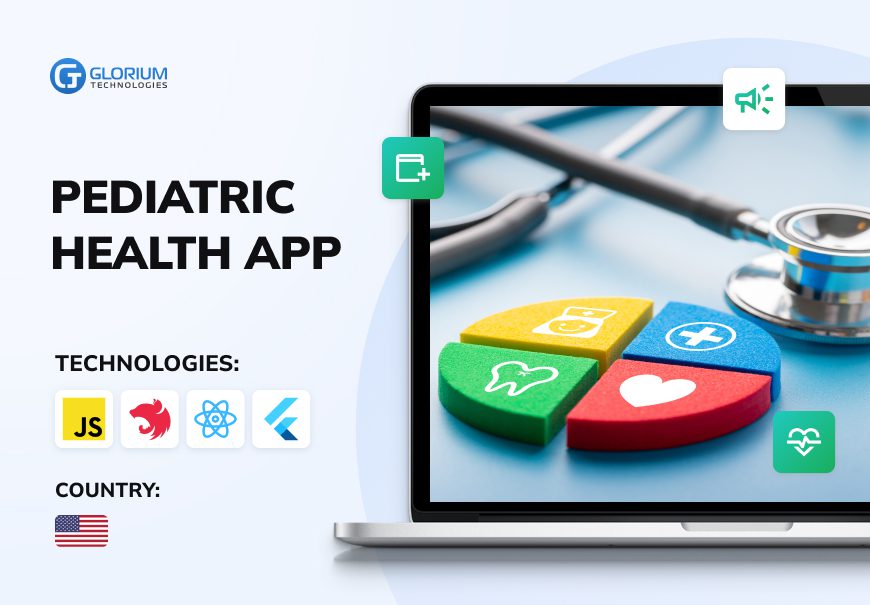 Pediatric Health App