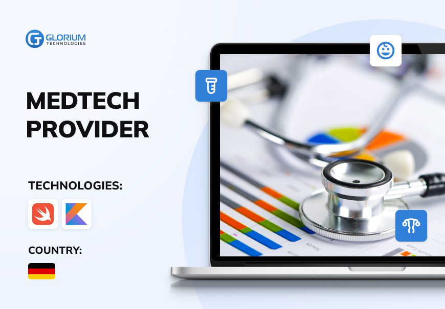 MedTech Provider
