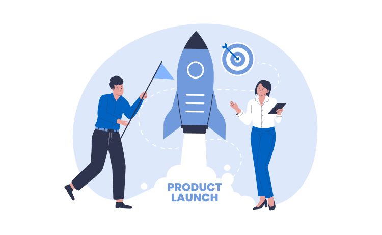 Product Launch Strategy From A to Z