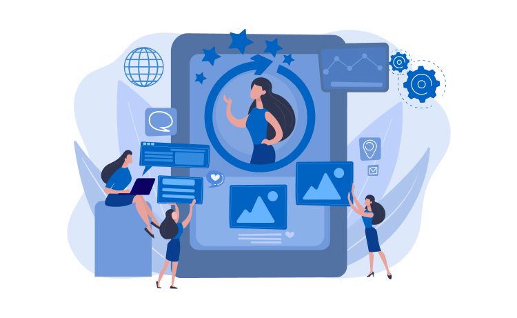 User Centered Design Statistics