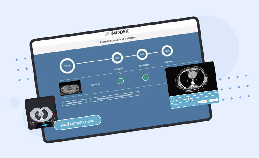 biomodex